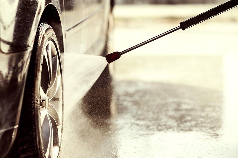 Car Cleaning Services in Oxford Oxfordshire