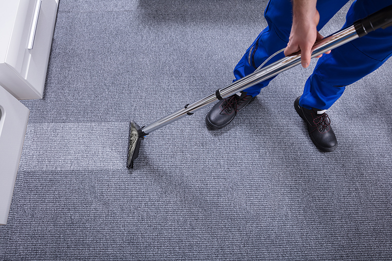 Carpet Cleaning in Oxford Oxfordshire