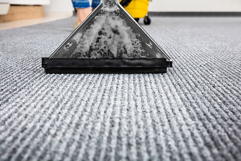 Carpet Cleaning Near Me in Oxford Oxfordshire