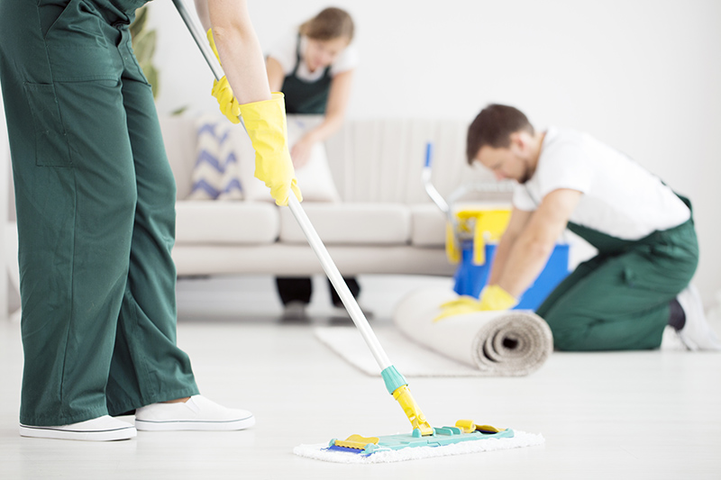 Cleaning Services Near Me in Oxford Oxfordshire