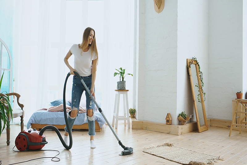 Home Cleaning Services in Oxford Oxfordshire