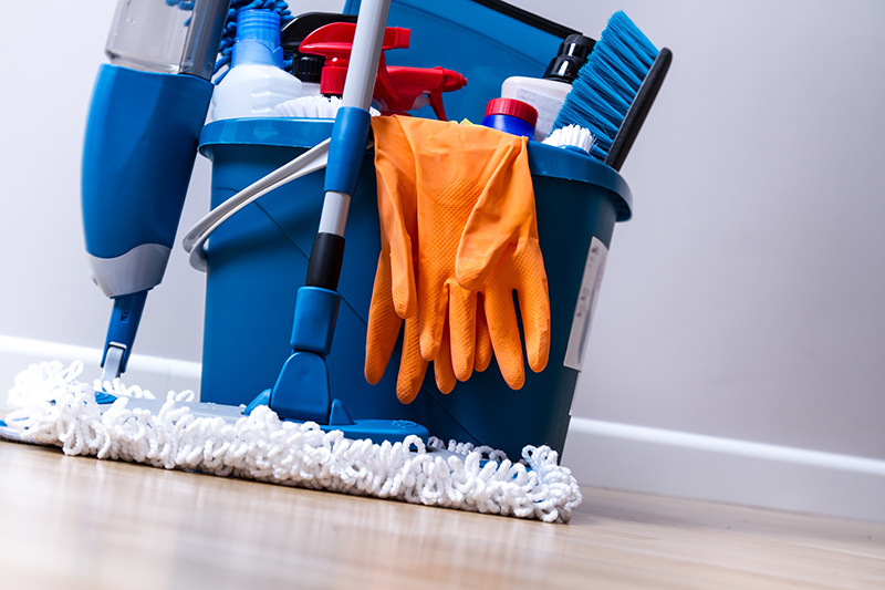 House Cleaning Services in Oxford Oxfordshire