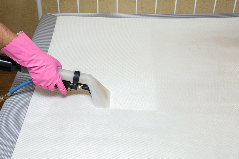 Mattress Cleaning Service in Oxford Oxfordshire
