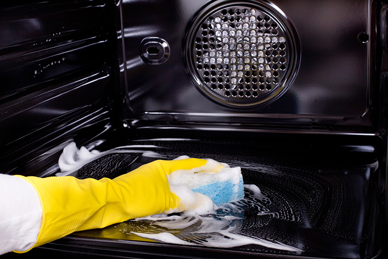Oven Cleaning Services Near Me in Oxford Oxfordshire
