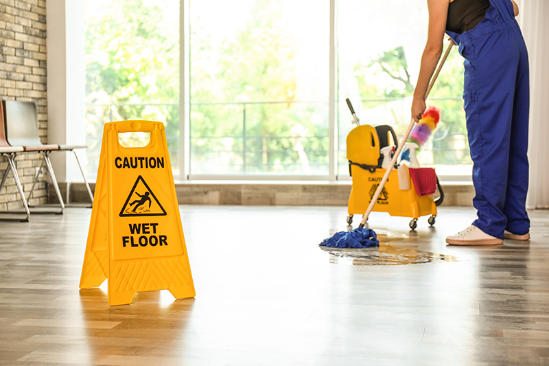 Professional Cleaning Services in Oxford Oxfordshire